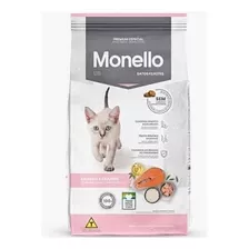 Monello Gaticos 15 Kg 