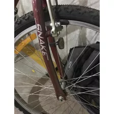 Bicicleta Caloi