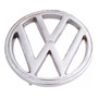 Emblema Letra Brasilia Combi Volkswagen Trasero