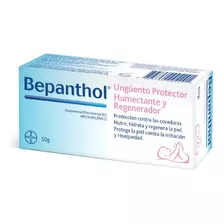 Bepanthol Crema Unguento Protector Regenerador 50g