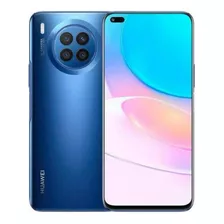 Huawei Nova 8i Libre Para Cualquier Compañía