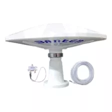 Antena Digital Para Tv - Ø 10cm