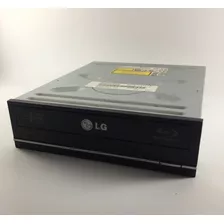 Quemadora Grabadora Bluray LG Sata