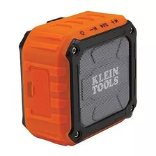 Klein Tools Aepjs1 Altavoz Inalambrico, Altavoz Portatil En 