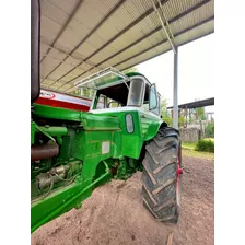 Tractor Deutz 85 - 30% + 8 Pagos