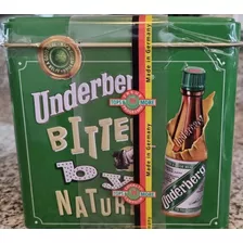 Underberg Aleman En Lata Envio A Todo El Pais Sin Cargo