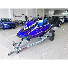 Jet Ski Yamaha Gp 1800 Svho