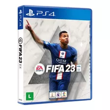 Fifa 23 Ps4 Envio Rápido