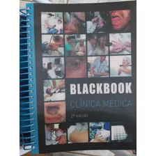 Blackbook Clinica Médica 2a Edição 