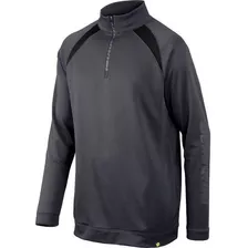 Sudadera Deportiva Demarini 1/2 Ziper Beisbol Adulto 