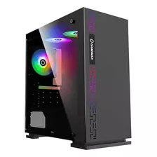 Computadora Gamer Ryzen 7 Nvidia Rtx 2060 16gb Ssd 1,5tb