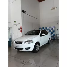 ¡¡¡vendo Fiat Siena 2015!!!