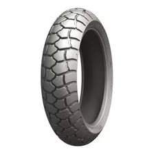 Pneu Traseiro Para Moto Michelin Anakee Adventure Com Câmara De 150/70r17 V 69 X 1 Unidade