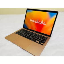 Macbook Air M1 2020