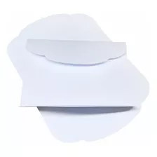 100 Envelopes Capa Para Convite De Casamento Barato Oferta