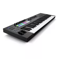 Novation Launchkey 49 Mk3 Teclado Controlador Midi 49 Teclas