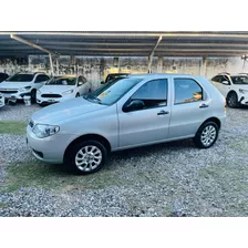 Fiat Palio 2016 1.4 Fire Pack Top