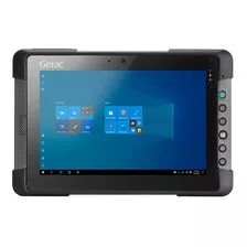 Tablet Getac T800 G2 Uso Rudo 128gb 8gb Windows 10 Pro 8.1in