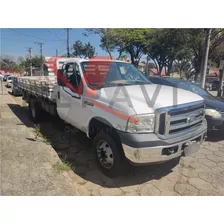 Ford F 4000 Ano 2018 Um Unico Dono Baixo Km Original