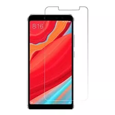 Lamina Vidrio Templado Para Xiaomi Redmi 6 Hd-antigrasa