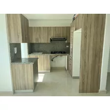 Apartamento En Alquiler En Villa Naco, Santo Domingo Oeste