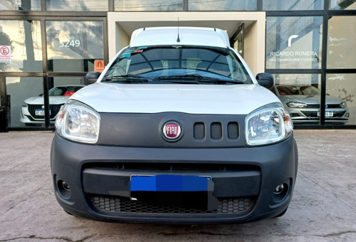 Fiat Fiorino 1.4 Evotop 2019 66.000 Km 