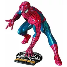 Spiderman Figura Para Armar Hombre Araña Revell