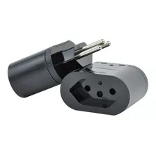 Iclamper Pocket 3p - 10a Preto