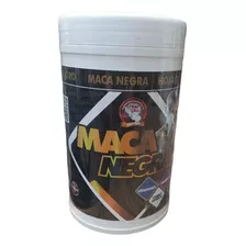 Maca Negra Premium 500g 