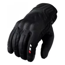 Guantes Ls2 Moto Invierno Impermeable Protecciones Sotshell