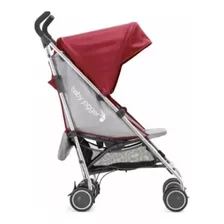 Coche Paraguas Baby Jogger Vue Lite