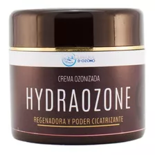 Crema Despigmentante Ozonizada