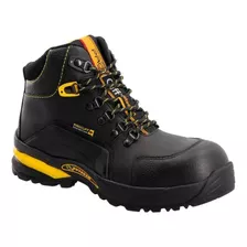 Bota Hombre Industrial Trabajo Pro Cliff Protección