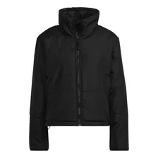 Campera Mujer adidas Back To Sport Negro Jj deportes