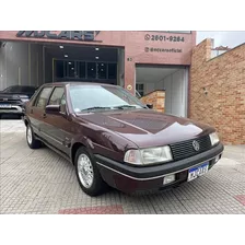 Volkswagen Santana 2.0 Glsi 8v Gasolina 4p Automático