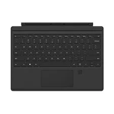 Microsoft Surface Pro Cubierta 4 Tipo De Identificación De H