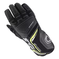 Guantes Para Moto Puño Alto Con Protecciones Torque Raptor Talle Xxl