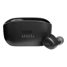 Audífono Bluetooth Jbl Vibe100 Tws Hasta 20 Horas De Batería