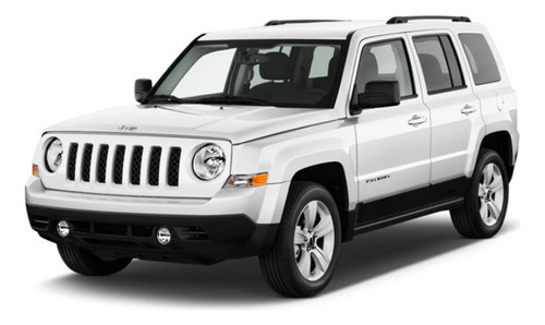 Brazo Axial Jeep Compass, Patriot - Chrysler Town \u0026 Country Foto 3