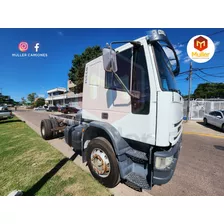 Iveco Tector Attack 170e22 3690 Cd Modelo 2011