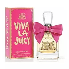 Perfume Viva La Juicy Juicy Couture Dama 100ml