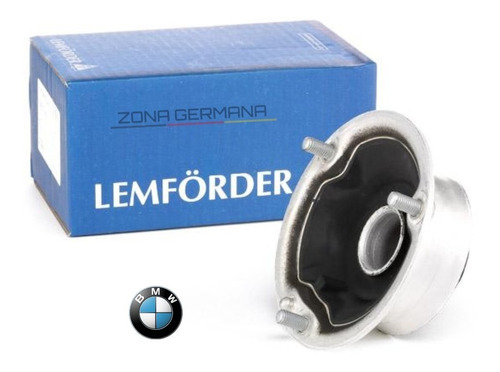 Soporte Amortiguador Bmw 530i 550i 525i 545i E60 E39 E61 Foto 4