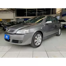 Chevrolet Astra Hatch