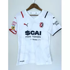 Camiseta Alan Velasco Independiente 2022