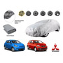 Lona Gruesa Impermeable Cubre Auto Mitsubishi Mirage 1.2i 17