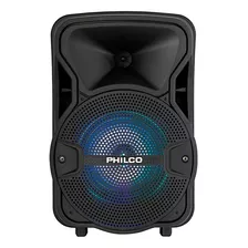 Parlante Karaoke Philco Wireless 8 Tws