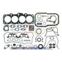 Kit De Distribucin Toyota Celica, Mr2, Camry Bk138