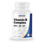 Primera imagen para búsqueda de vitamina complejo b