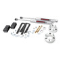 Kit De Levante De Suspension 3 Pulgadas Toyota Tacoma 05-19