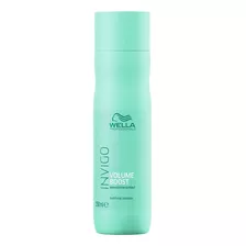 Invigo Volume Boost - Shampoo 250ml